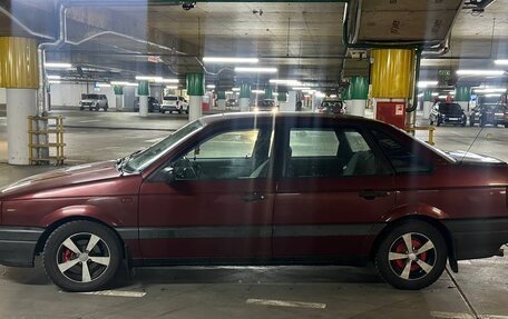 Volkswagen Passat B3, 1991 год, 350 000 рублей, 4 фотография