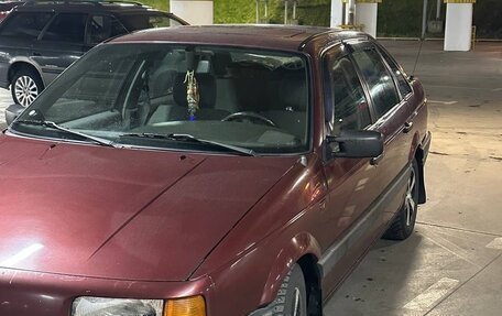 Volkswagen Passat B3, 1991 год, 350 000 рублей, 7 фотография