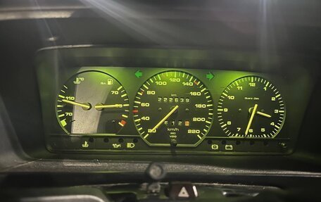 Volkswagen Passat B3, 1991 год, 350 000 рублей, 12 фотография