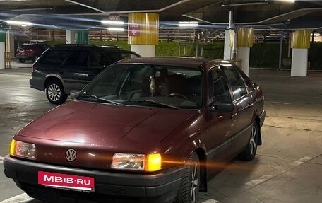 Volkswagen Passat B3, 1991 год, 350 000 рублей, 5 фотография