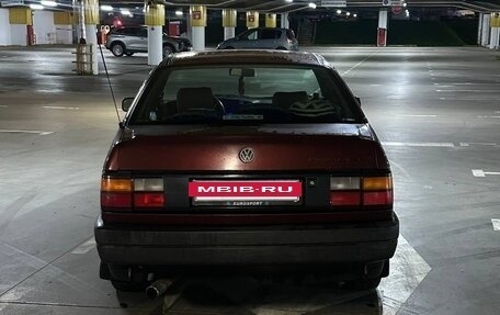 Volkswagen Passat B3, 1991 год, 350 000 рублей, 3 фотография