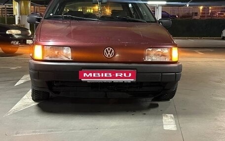Volkswagen Passat B3, 1991 год, 350 000 рублей, 6 фотография