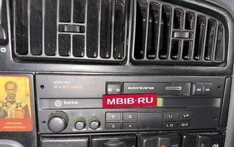 Volkswagen Passat B3, 1991 год, 350 000 рублей, 14 фотография