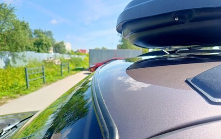 Chevrolet Niva I рестайлинг, 2018 год, 780 000 рублей, 5 фотография