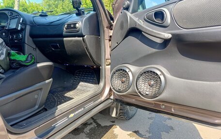 Chevrolet Niva I рестайлинг, 2018 год, 780 000 рублей, 8 фотография