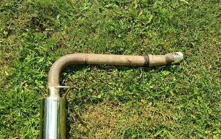 Chevrolet Niva I рестайлинг, 2018 год, 780 000 рублей, 16 фотография