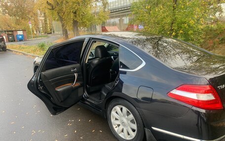 Nissan Teana, 2010 год, 850 000 рублей, 2 фотография