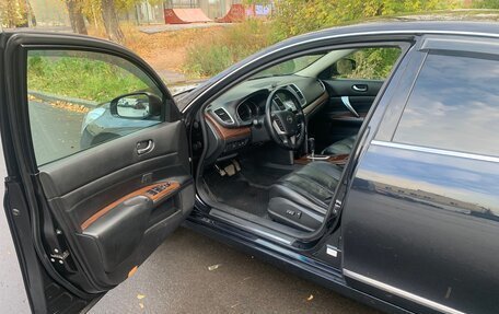 Nissan Teana, 2010 год, 850 000 рублей, 3 фотография