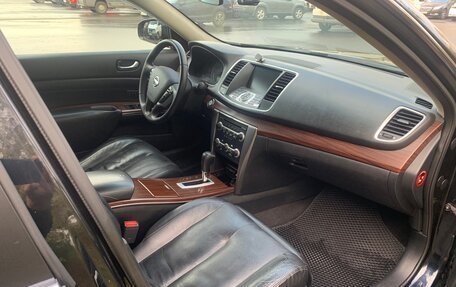 Nissan Teana, 2010 год, 850 000 рублей, 6 фотография
