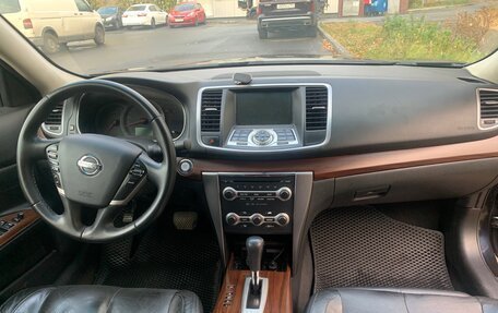 Nissan Teana, 2010 год, 850 000 рублей, 5 фотография