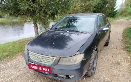 Lifan Solano I (630) рестайлинг, 2012 год, 159 999 рублей, 2 фотография
