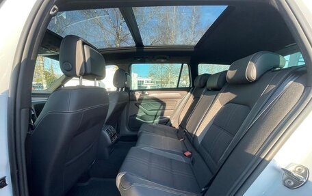 Volkswagen Passat B8 рестайлинг, 2020 год, 3 050 000 рублей, 10 фотография