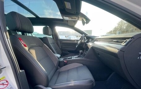 Volkswagen Passat B8 рестайлинг, 2020 год, 3 050 000 рублей, 8 фотография