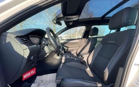Volkswagen Passat B8 рестайлинг, 2020 год, 3 050 000 рублей, 9 фотография