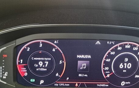 Volkswagen Passat B8 рестайлинг, 2020 год, 3 050 000 рублей, 17 фотография