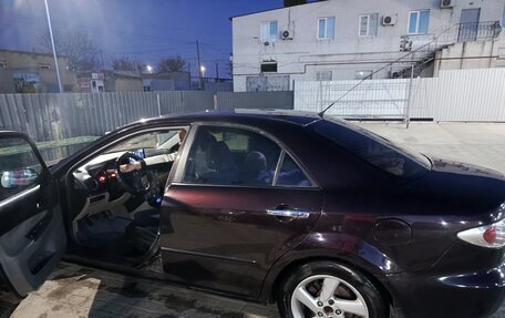 Mazda 6, 2005 год, 730 000 рублей, 2 фотография