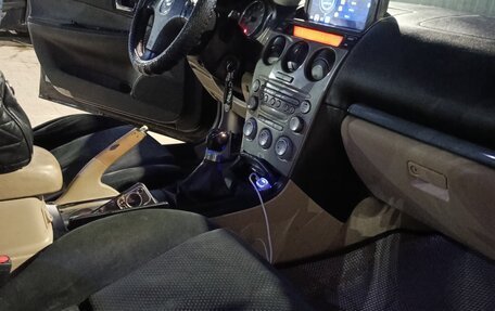 Mazda 6, 2005 год, 730 000 рублей, 5 фотография