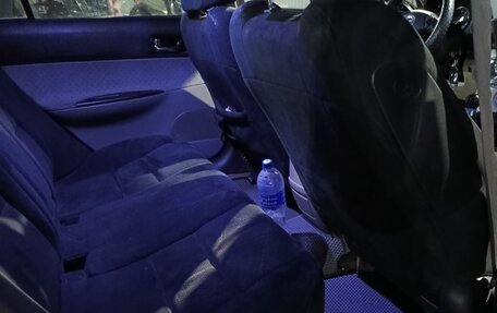 Mazda 6, 2005 год, 730 000 рублей, 6 фотография