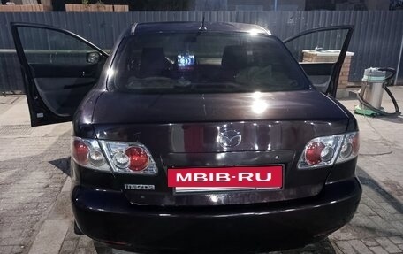 Mazda 6, 2005 год, 730 000 рублей, 4 фотография