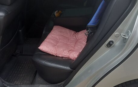 Toyota Avensis III рестайлинг, 2007 год, 1 100 000 рублей, 10 фотография