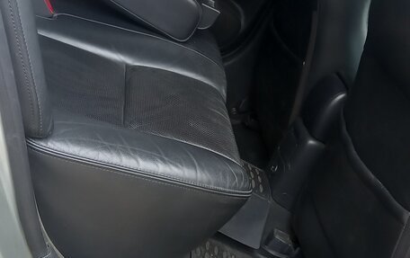 Toyota Avensis III рестайлинг, 2007 год, 1 100 000 рублей, 16 фотография