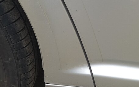 Toyota Avensis III рестайлинг, 2007 год, 1 100 000 рублей, 20 фотография