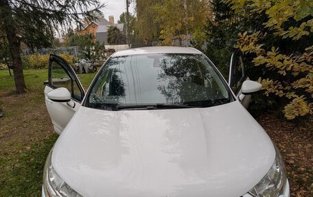 Citroen C4 II рестайлинг, 2011 год, 600 000 рублей, 3 фотография