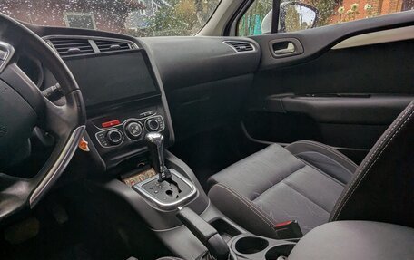 Citroen C4 II рестайлинг, 2011 год, 600 000 рублей, 17 фотография