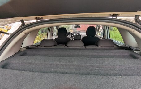 Citroen C4 II рестайлинг, 2011 год, 600 000 рублей, 15 фотография