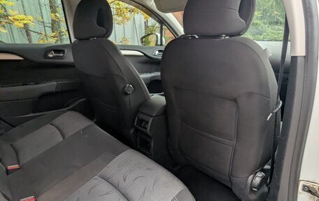 Citroen C4 II рестайлинг, 2011 год, 600 000 рублей, 21 фотография