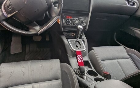 Citroen C4 II рестайлинг, 2011 год, 600 000 рублей, 18 фотография