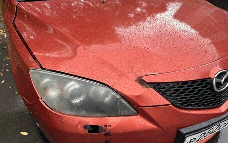 Mazda 3, 2004 год, 315 000 рублей, 3 фотография