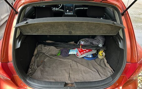 Mazda 3, 2004 год, 315 000 рублей, 8 фотография