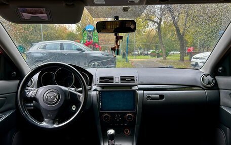 Mazda 3, 2004 год, 315 000 рублей, 18 фотография
