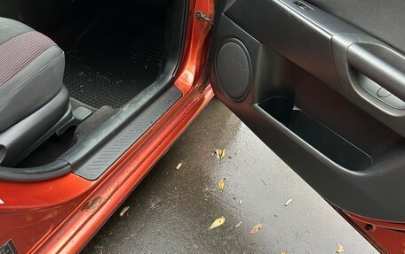 Mazda 3, 2004 год, 315 000 рублей, 16 фотография