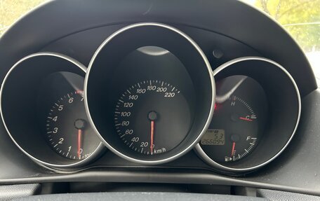 Mazda 3, 2004 год, 315 000 рублей, 20 фотография