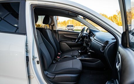 KIA Rio IV, 2018 год, 1 400 000 рублей, 11 фотография