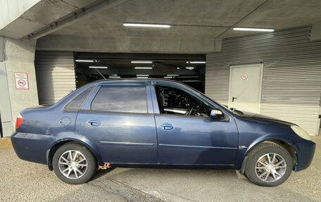 Lifan Breez (520), 2008 год, 150 000 рублей, 5 фотография