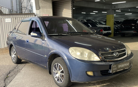 Lifan Breez (520), 2008 год, 150 000 рублей, 3 фотография
