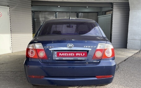 Lifan Breez (520), 2008 год, 150 000 рублей, 7 фотография