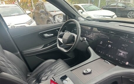 CheryExeed VX, 2024 год, 4 049 000 рублей, 5 фотография