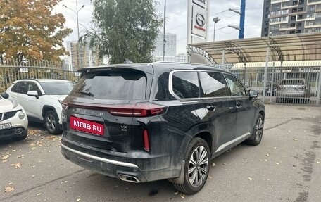 CheryExeed VX, 2024 год, 4 049 000 рублей, 3 фотография