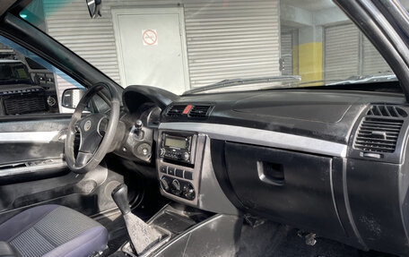 Lifan Breez (520), 2008 год, 150 000 рублей, 13 фотография