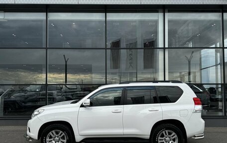 Toyota Land Cruiser Prado 150 рестайлинг 2, 2012 год, 2 400 000 рублей, 5 фотография