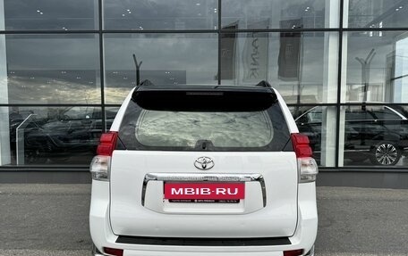 Toyota Land Cruiser Prado 150 рестайлинг 2, 2012 год, 2 400 000 рублей, 6 фотография