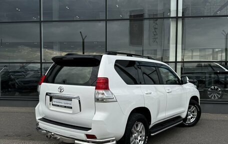 Toyota Land Cruiser Prado 150 рестайлинг 2, 2012 год, 2 400 000 рублей, 7 фотография