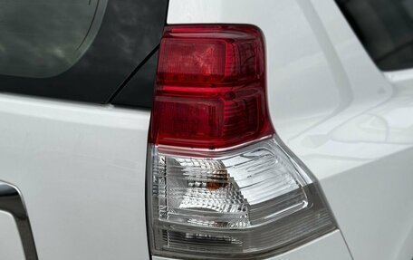 Toyota Land Cruiser Prado 150 рестайлинг 2, 2012 год, 2 400 000 рублей, 13 фотография