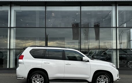 Toyota Land Cruiser Prado 150 рестайлинг 2, 2012 год, 2 400 000 рублей, 8 фотография