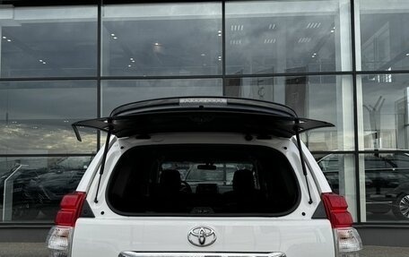 Toyota Land Cruiser Prado 150 рестайлинг 2, 2012 год, 2 400 000 рублей, 9 фотография