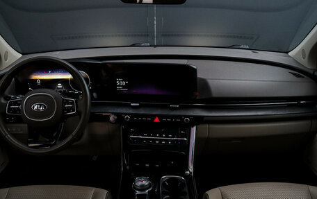 KIA Carnival, 2020 год, 4 640 000 рублей, 11 фотография